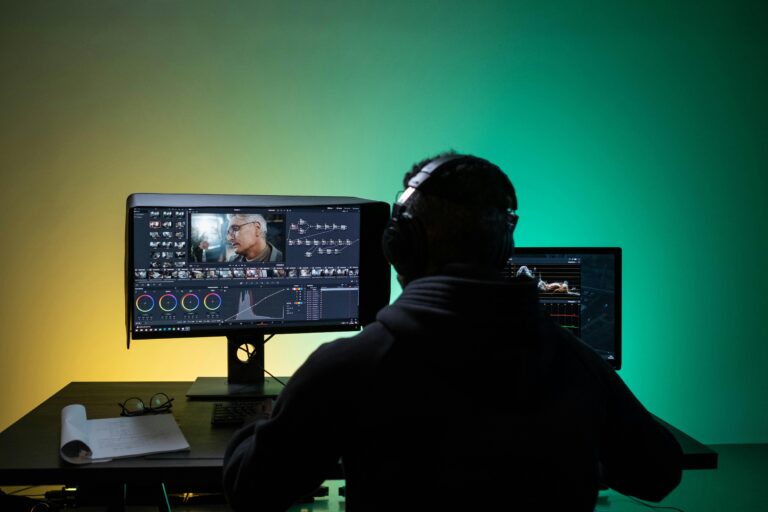 Best Drone Video Editing Software: Free and Paid Software for Stunning Results